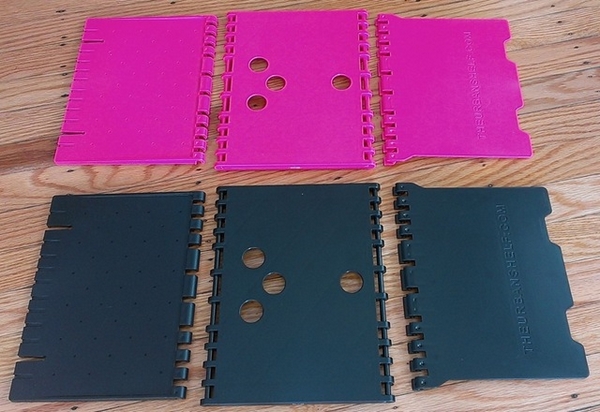 實(shí)用置物架