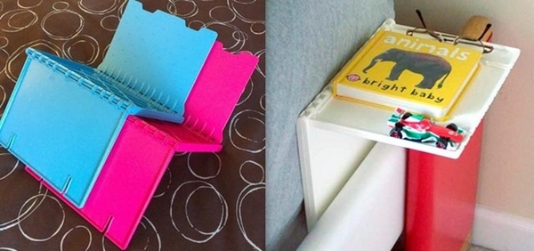 實(shí)用置物架