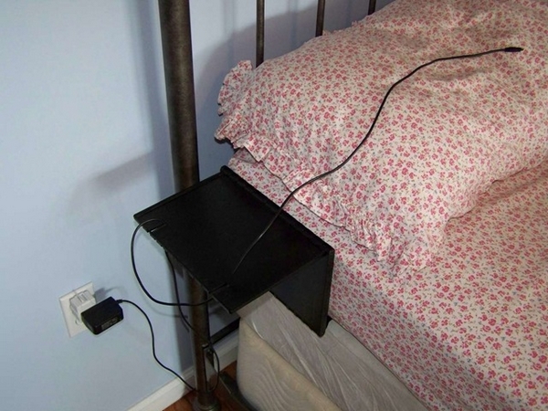 實(shí)用置物架