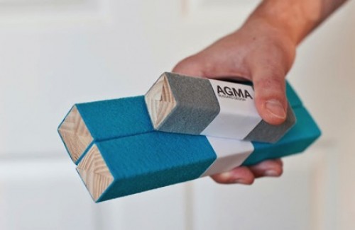 居家散熱防燙墊板