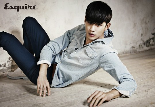 韓星或給家紡代言開新路?