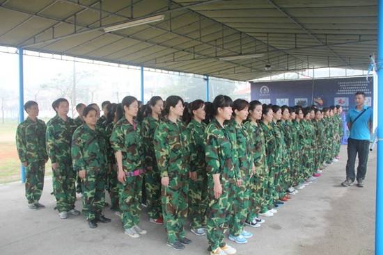 從心啟程,風雨同行