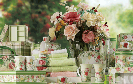 家紡渠道能否走向“一站式”模式?