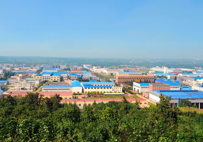 產(chǎn)業(yè)集群區(qū)域品牌如何提高市場(chǎng)占有率