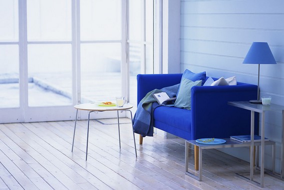 家裝家飾推動(dòng)家電 家紡機(jī)遇未可知