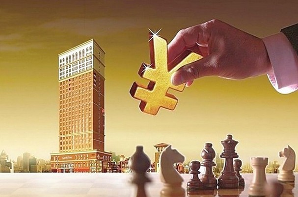 家紡品牌投資商關(guān)注保定政治副中心