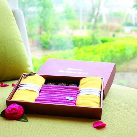 家紡禮品行業(yè)現(xiàn)階段狀況以及發(fā)展前景