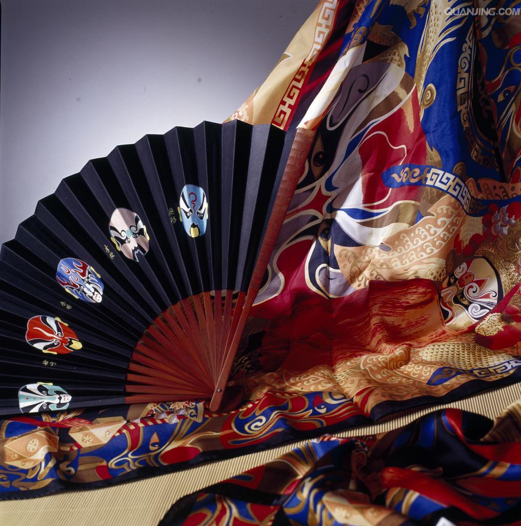 “絲綢中國”創(chuàng)意板塊將閃耀中針會