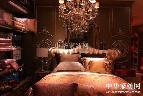 夢潔:2014年慈溪夢潔家居生活館開業經典瞬間