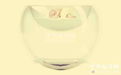 泡泡嬰兒床:讓寶寶在云朵里安睡