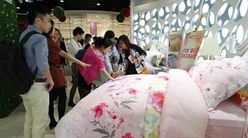 雅芳婷:品質筑巢引鳳創新完美睡眠體驗