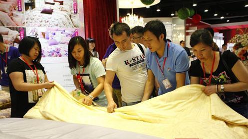 雅芳婷:品質筑巢引鳳創新完美睡眠體驗