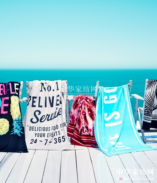 H&MHome2014���ļ�ɳ��ϵ�Юa(ch��n)Ʒ