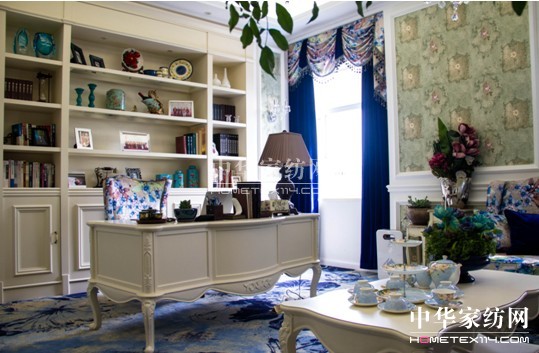 博洋家紡開啟居家式辦公的“幸福”模式