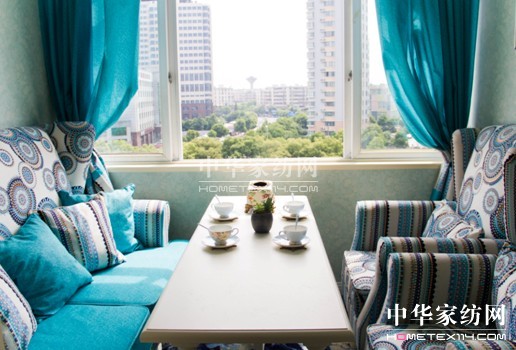 博洋家紡開啟居家式辦公的“幸福”模式