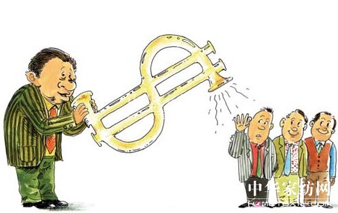 家紡深度分銷重在經銷商積極性