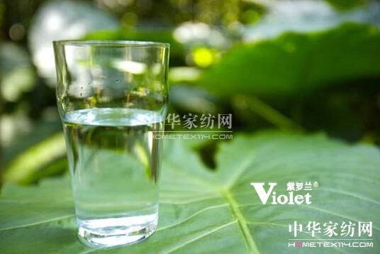 保濕嫩膚依靠床品最靠譜!