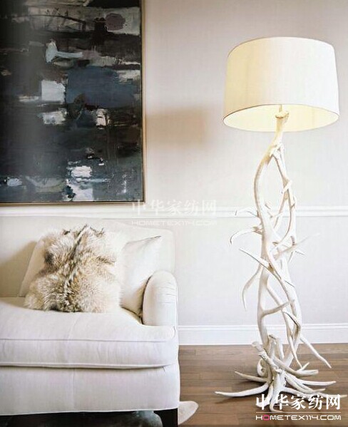 創意燈具增添無限生活趣味