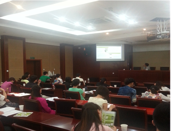 家紡展APP應用方便產業集群展團企業