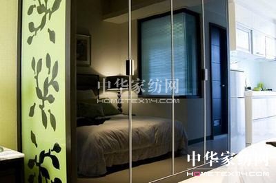 家紡魅力讓市場依舊火熱