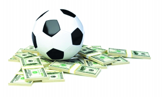 快消巨頭間的世界杯營(yíng)銷暗戰(zhàn)