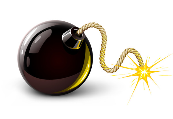 品牌營(yíng)銷炸彈——尋找最有效的引爆點(diǎn)