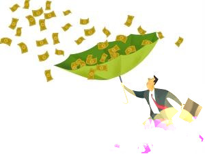 電商玩眾籌 監(jiān)管尚真空