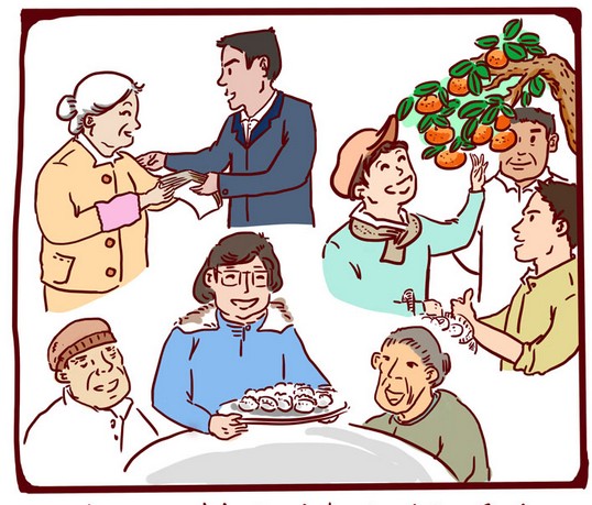 品牌好不好?消費(fèi)者來(lái)為你做代言