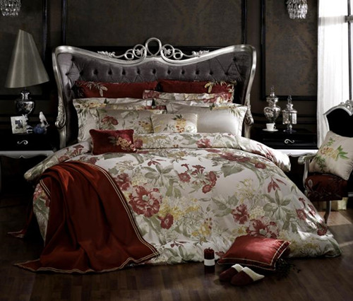 夢潔家紡收購德國絲綢品牌