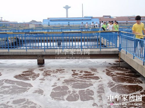 吳江所有印染企業(yè)被“暫時停產(chǎn)”