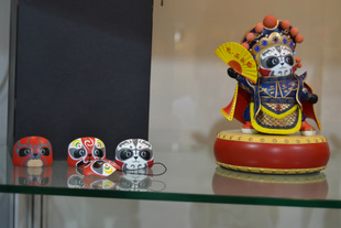 品牌的“變臉”工程