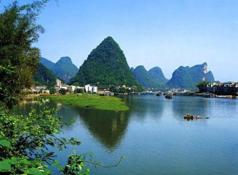 家紡創(chuàng)意設(shè)計:美美與共 和而不同