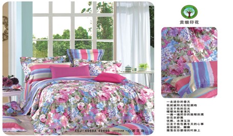 杉杉家紡:好睡眠,四個“要”