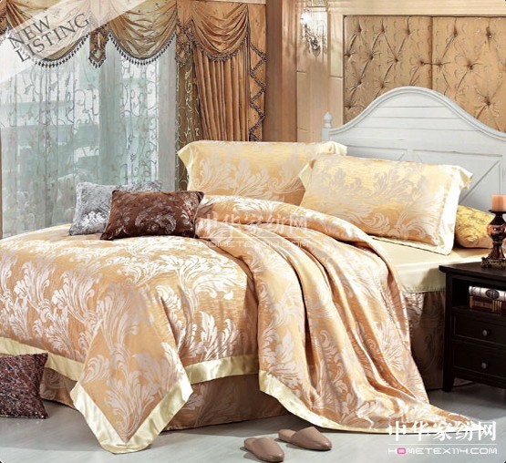 瀅灃家紡標新立異 爭創當地知名商標