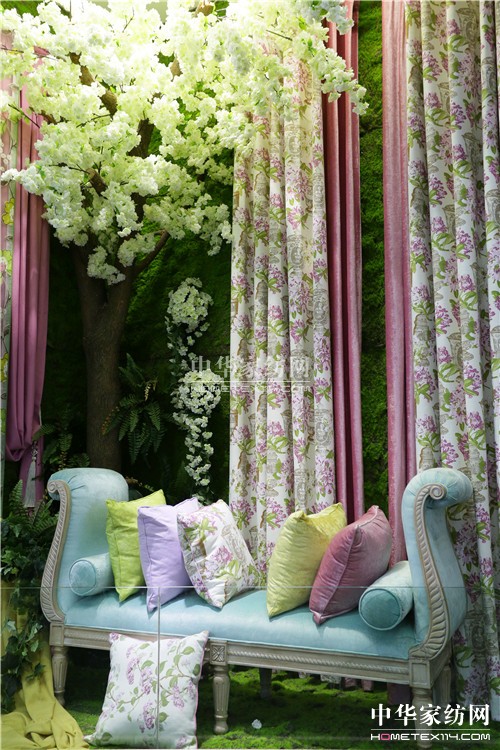 2014(秋)深圳國際家紡展圓滿落幕