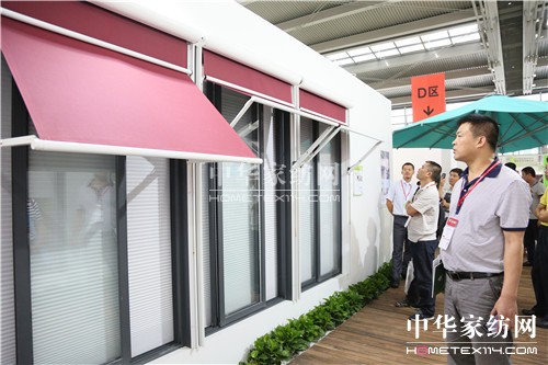 2014(秋)深圳國際家紡展圓滿落幕