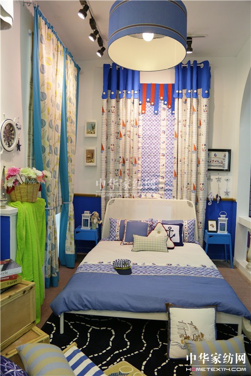 2014(秋)深圳國際家紡展圓滿落幕