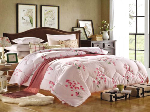 馨夢(mèng)舒家紡2014秋冬新品走簡(jiǎn)約路線