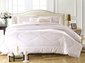 馨夢(mèng)舒家紡2014秋冬新品走簡(jiǎn)約路線