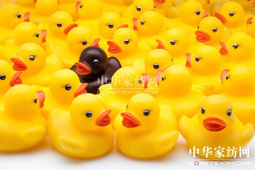 國際家紡展:電商巨頭與家紡企業間的互動交流