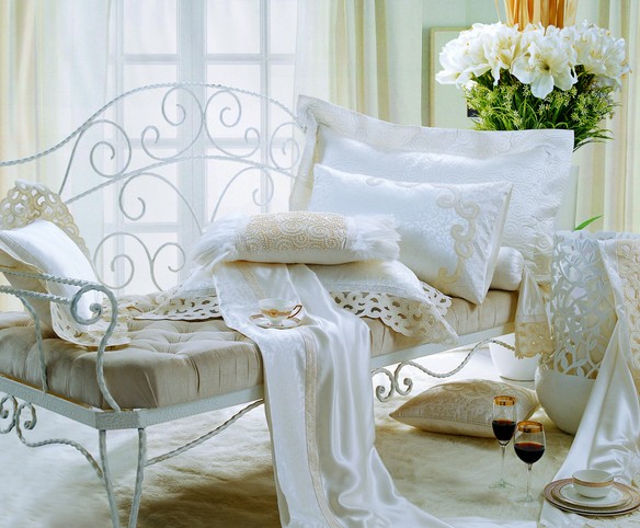 各方合力 持續(xù)增強(qiáng)中國家紡品牌影響力