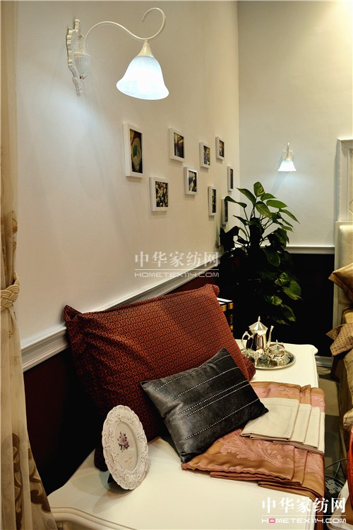 悅達(dá)家紡品牌運(yùn)營商的華麗轉(zhuǎn)身