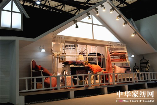 悅達(dá)家紡品牌運(yùn)營商的華麗轉(zhuǎn)身