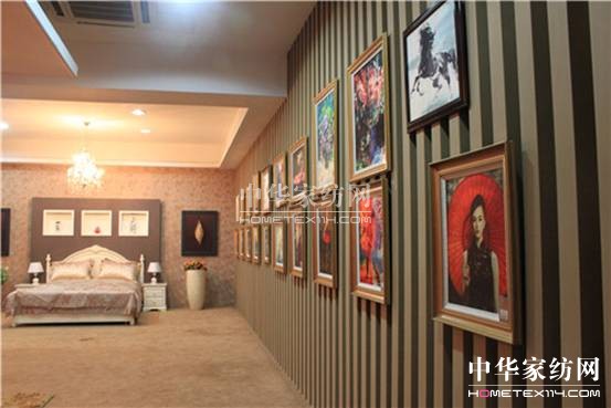 千年底蘊,立方呈現——帶你走進絲立方家紡