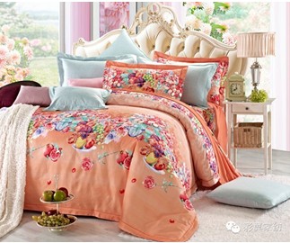 彩翼家紡——色彩家紡,匠心獨運