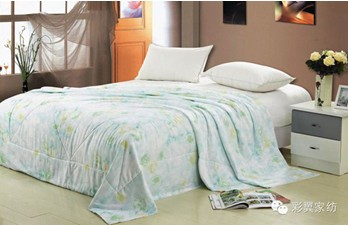 彩翼家紡——色彩家紡,匠心獨運