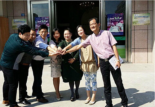 絲立方尋找吳江十大文史名家大型公益活動啟動