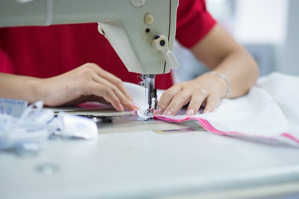 安全生產(chǎn)“雨蘭”護航