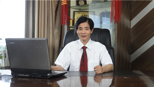 越龍提花汝興龍:在家紡產業特色發展品牌之路上馳騁