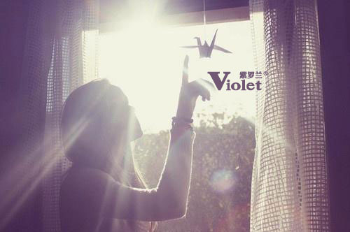 溫暖冬日,享受被愛——紫羅蘭家紡品牌特推